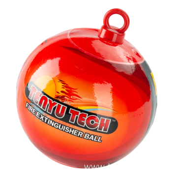 Fire ball company/Fire products company